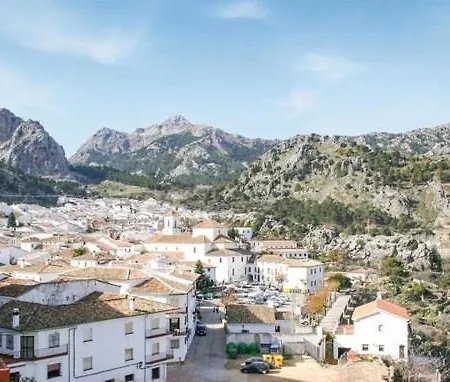 Apartment El Escondite De Myriam 2 Grazalema