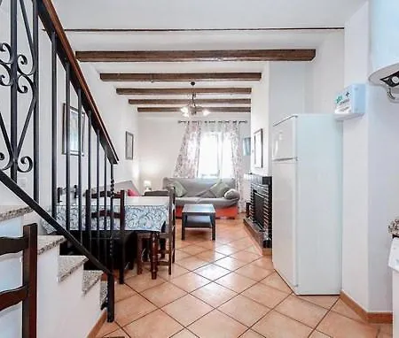 El Escondite De Myriam 2 Apartment *